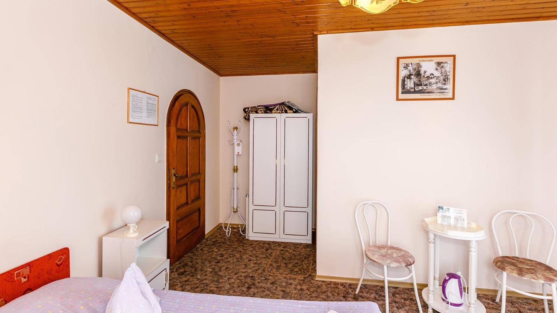 Steinhaus Bed & Breakfast Keszthely Exterior foto