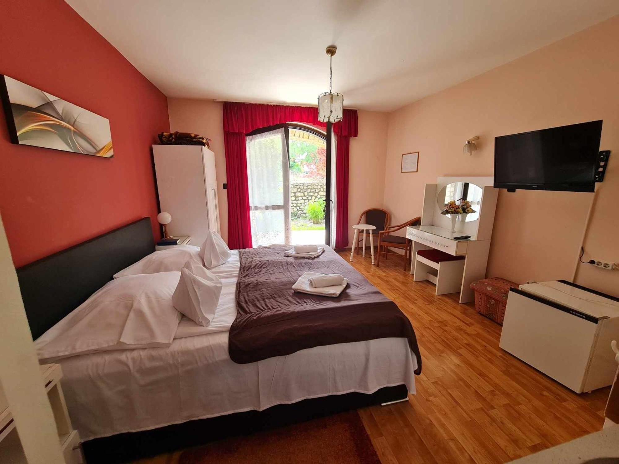 Steinhaus Bed & Breakfast Keszthely Exterior foto