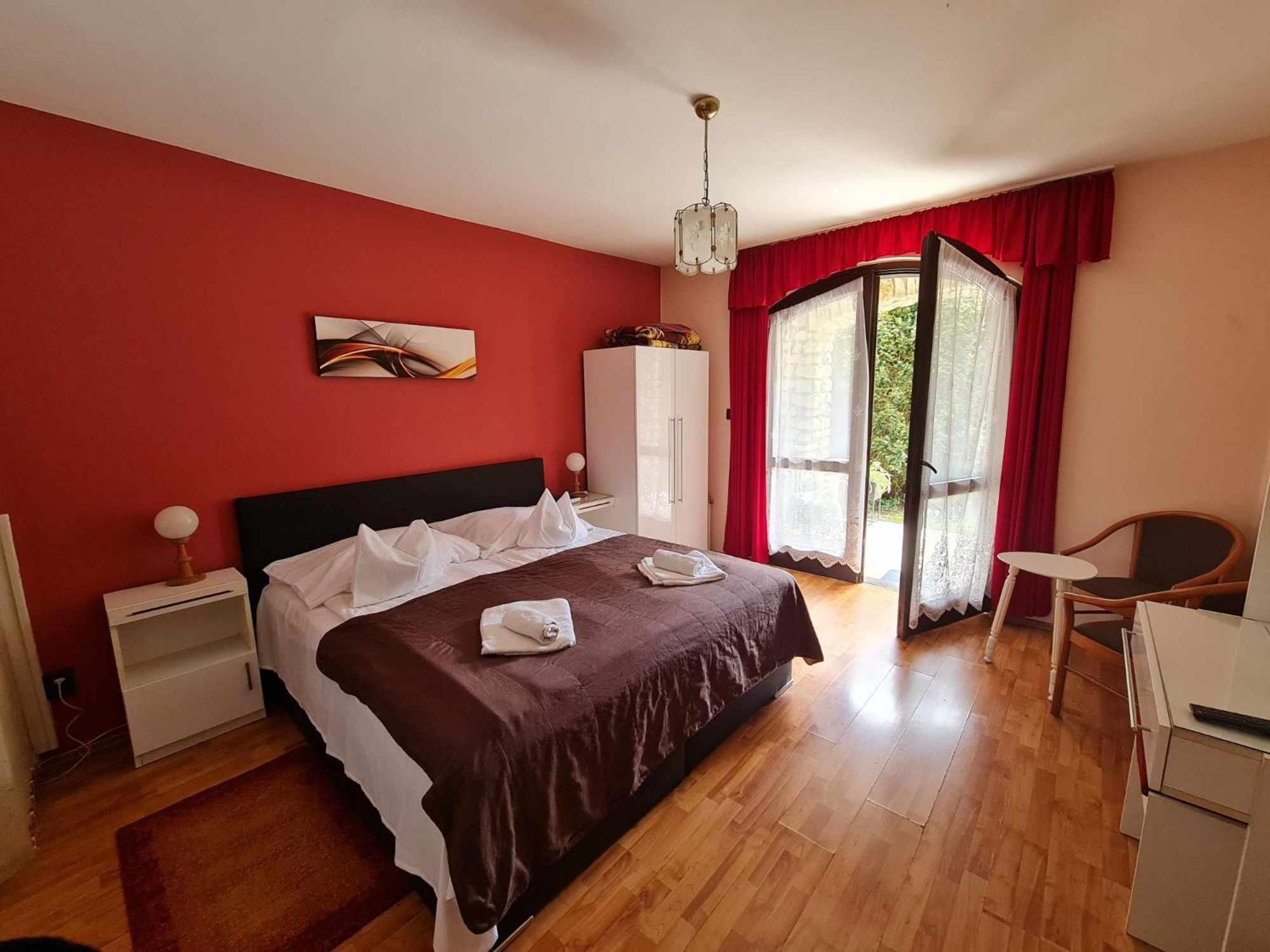 Steinhaus Bed & Breakfast Keszthely Exterior foto