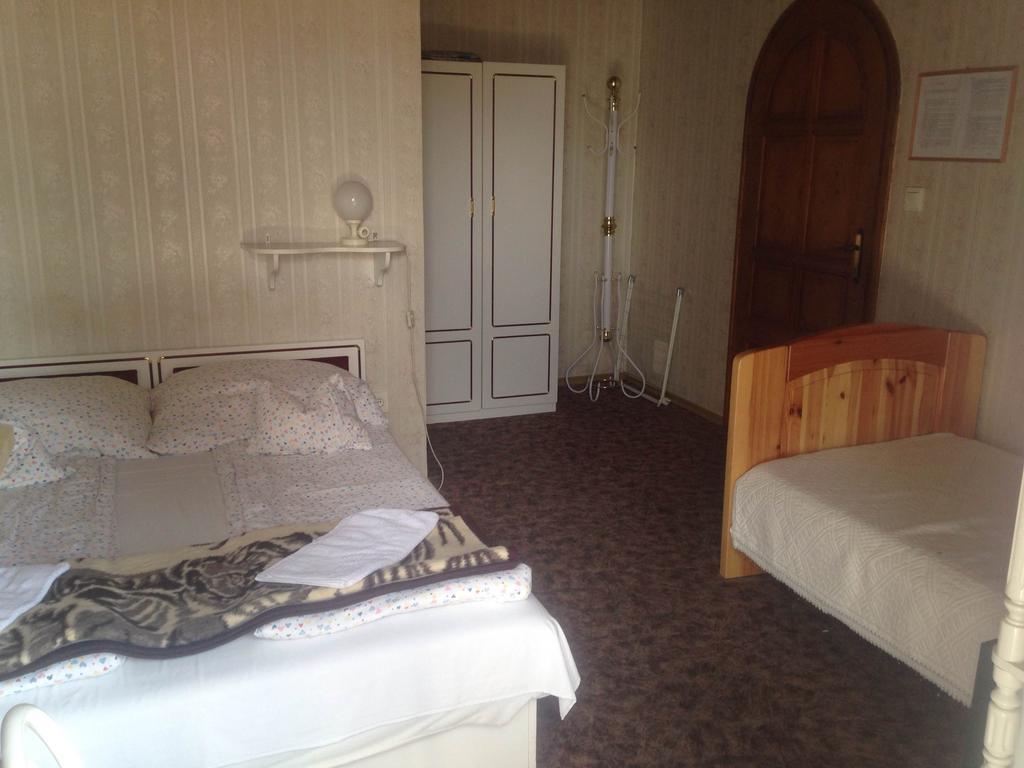 Steinhaus Bed & Breakfast Keszthely Exterior foto