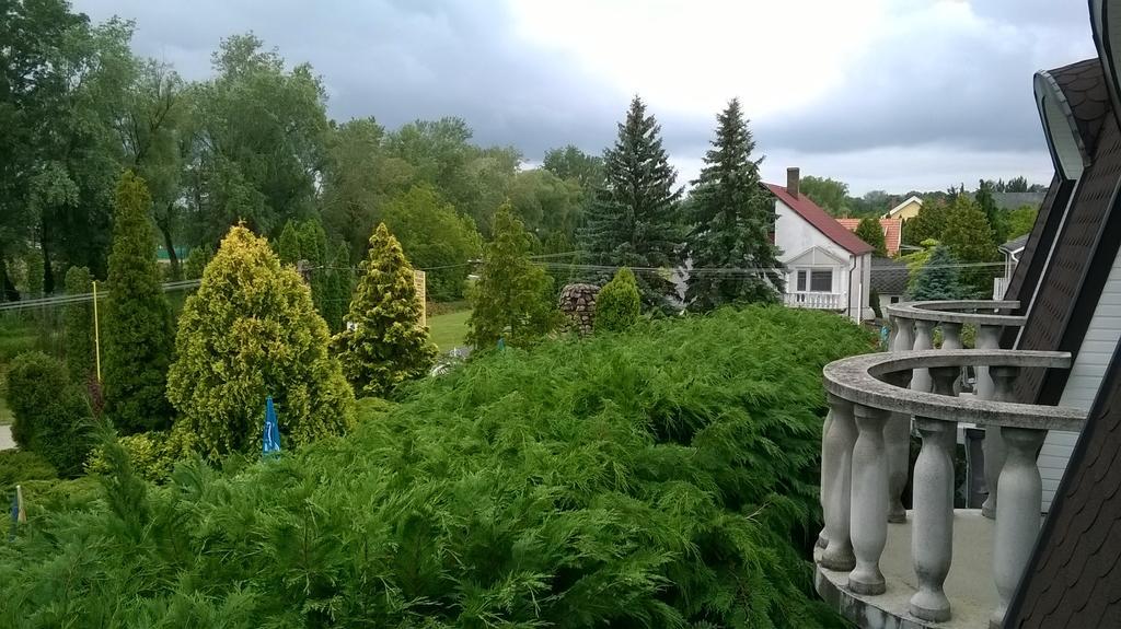 Steinhaus Bed & Breakfast Keszthely Habitación foto