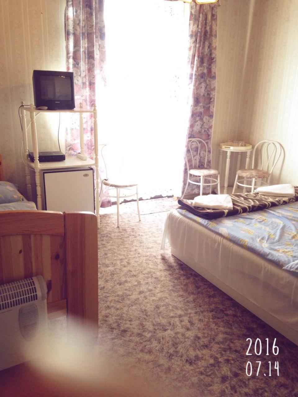 Steinhaus Bed & Breakfast Keszthely Exterior foto